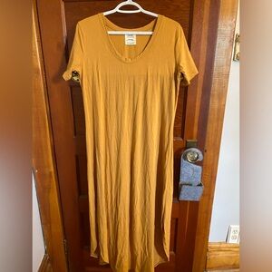 Blondie Apparel Field Dress